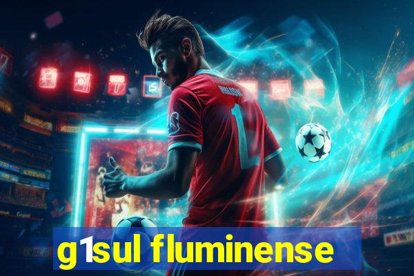 g1sul fluminense